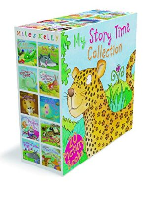 My Story Time Collection Box Set