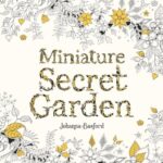 Miniature Secret Garden