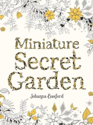 Miniature Secret Garden