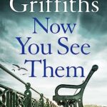 Now You See Them: The Brighton Mysteries 5
