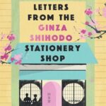 Letters from the Ginza Shihodo