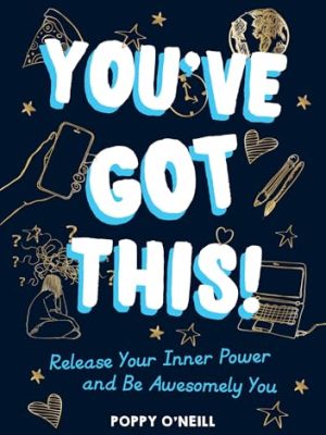 You've Got This!