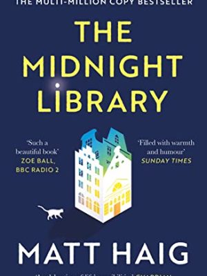 The Midnight Library