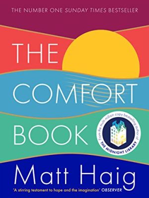 The Comfort Book