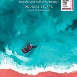 How to Build a Boat: LONGLISTED FOR THE BOOKER PRIZE 2023