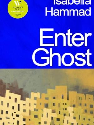 Enter Ghost