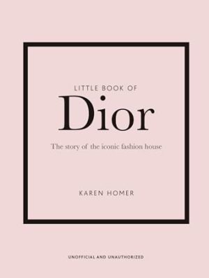 Little Book Of Dior ?