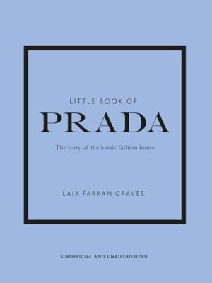 Little Book Of Prada