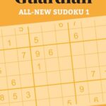 Guardian Sudoku