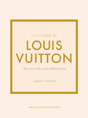 Little Book of Louis Vuitton