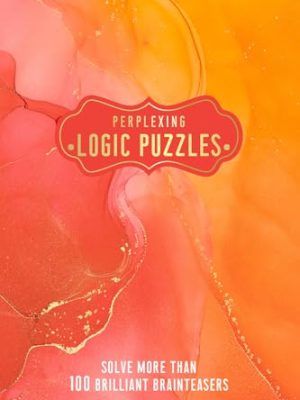Pretty Puzzles: Perplexing Logic Puzzles