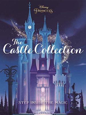 Disney Princesses: The Castle Collection