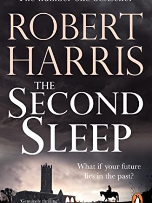 The Second Sleep