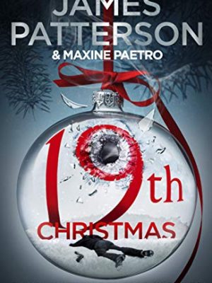 Women's Murder Club Series: 19th Christmas