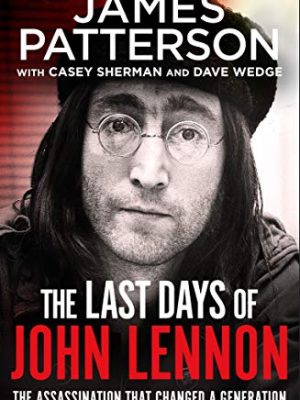 The Last Days of John Lennon