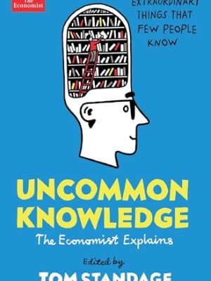 Uncommon Knowledge