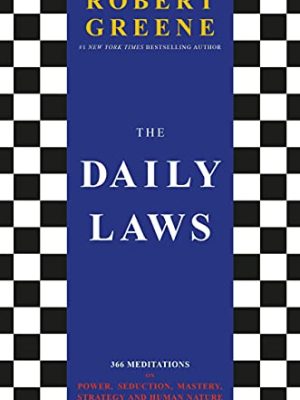 The Daily Laws