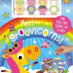 Playhouse Boxset Meet The Groovicorns