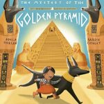 The Mystery of The Golden Pyramid