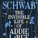 The Invisible Life of Addie LaRue Export Edition