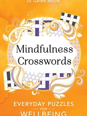 Mindfulness Crosswords