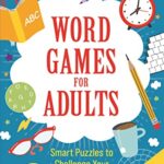 Word Games for Adults