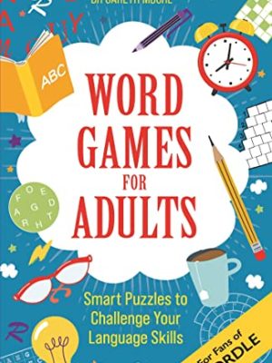 Word Games for Adults