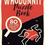 The Whodunnit Puzzle Book