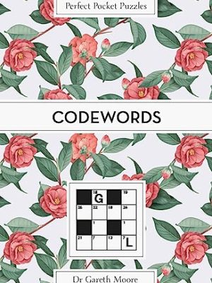 Perfect Pocket Puzzles: Codewords