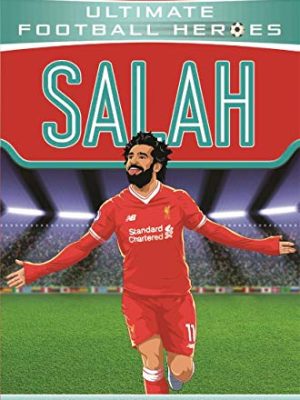 Salah (Ultimate Football Heroes - the No. 1 football series): Collect them all!