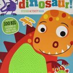 Never Touch a Dinosaur