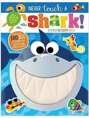 Never Touch a Shark