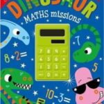 Math Mission: Dinosaur