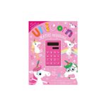 Math Mission: Unicorn