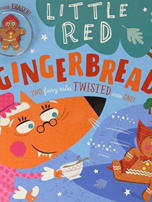 Little Red Gingerbread