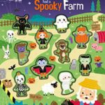 Old MacDonald Had a Spooky Farm...and it was very haunted!