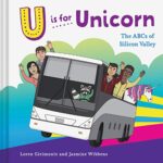 U is for Unicorn