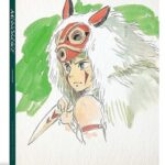 Princess Mononoke Journal