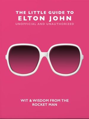 Little Guide to Elton John