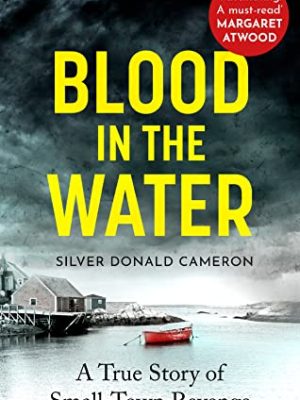 Blood in The Water