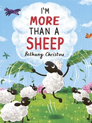 I'm More Than a Sheep
