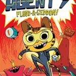 Agent 9: Flood-a-geddon!
