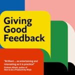 Giving Good Feedback