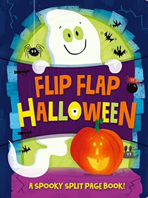 Flip Flap Halloween