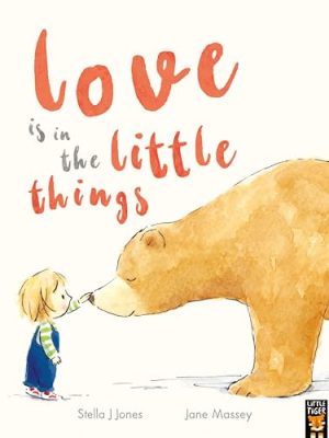 Love is in the Little Things