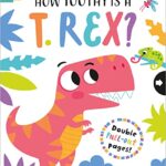 How Toothy Is A T. Rex?