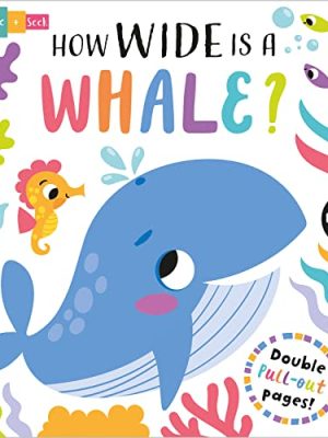 How Wide is a Whale?