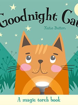 Goodnight Cat
