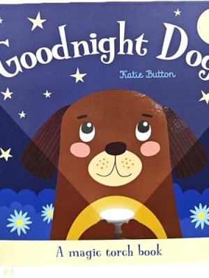Goodnight Dog