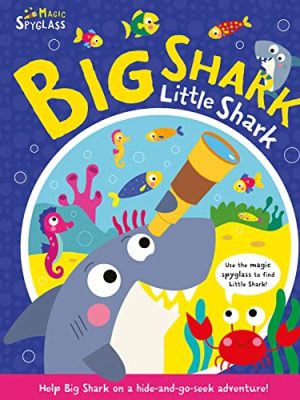 Big Shark Little Shark